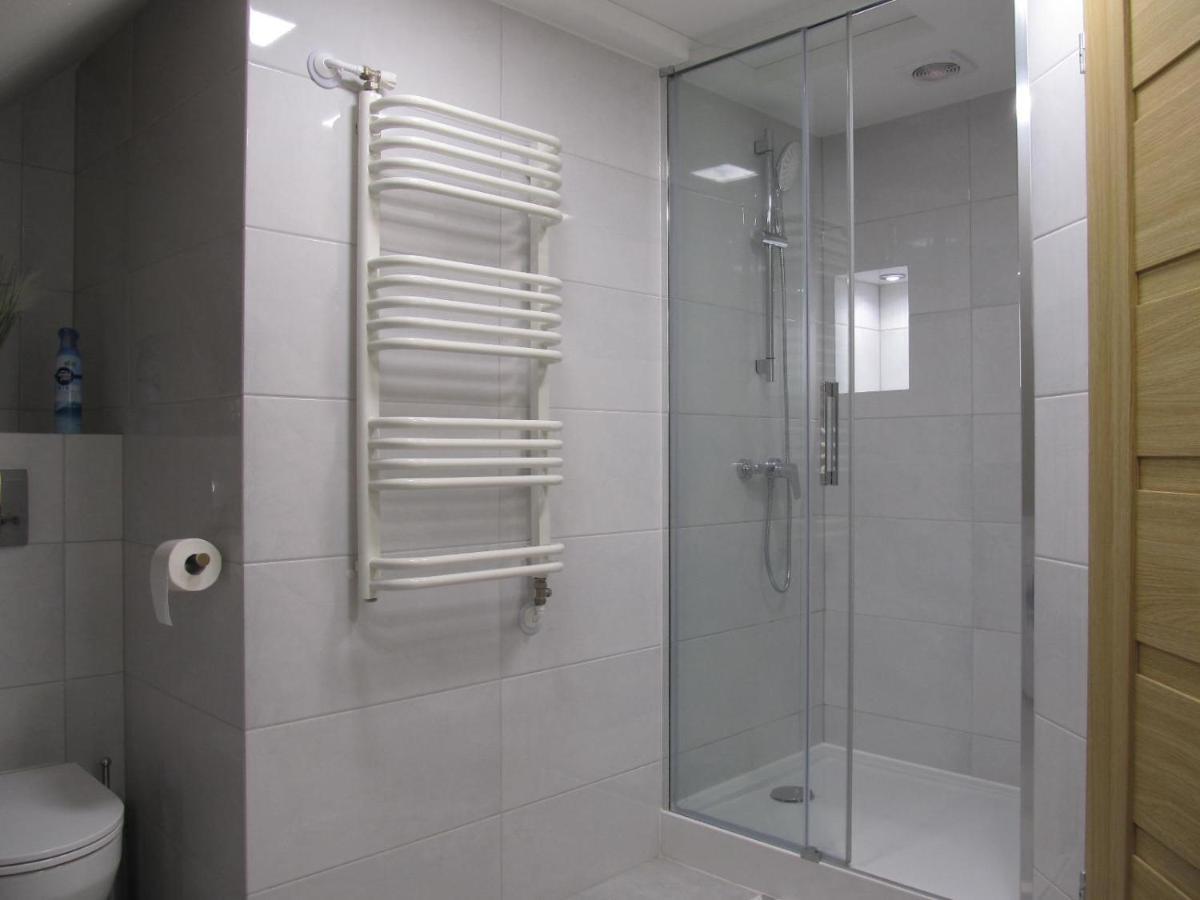 Apartamenty Anagora Kotlina Klodzka II Nowa Ruda Exterior foto